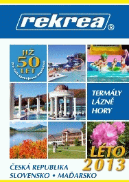 Léto 2013